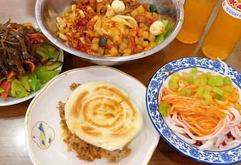 爱骅裤带面馆(总店)第 10 张图片