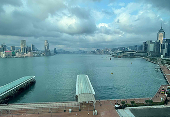 香港摩天轮第 84 张图片