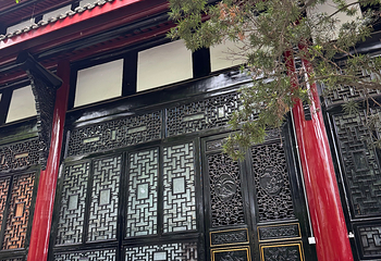 天府广场第 60 张图片