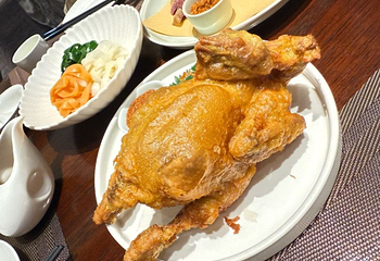 西安华清御汤酒店·御膳苑第 56 张图片