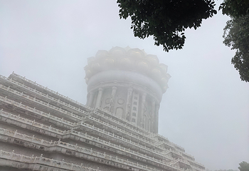 会稽山兜率天景区第 58 张图片