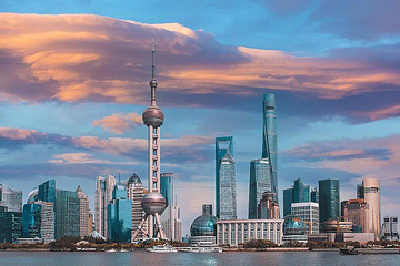 外滩第 24 张图片