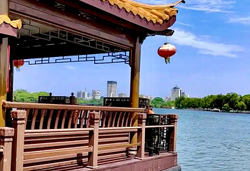 南湖第 54 张图片