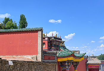 塔尔寺第 41 张图片