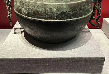 南越王博物院(王宫展区)第 61 张图片