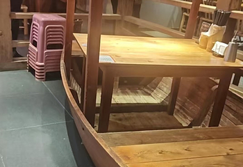 李百蟹·蟹黄面(观前街店)第 96 张图片