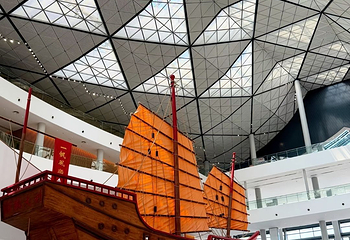 潮汕历史文化博览中心第 24 张图片