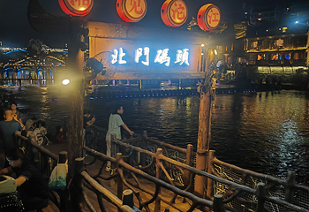 沱江第 30 张图片