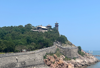 蓬莱阁第 178 张图片