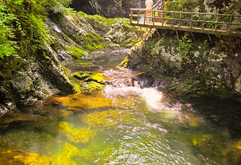 本溪大石湖风景区第 19 张图片