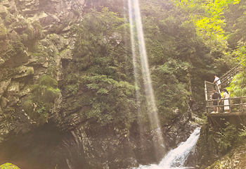 本溪大石湖风景区第 33 张图片