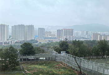 西宁野生动物园第 145 张图片