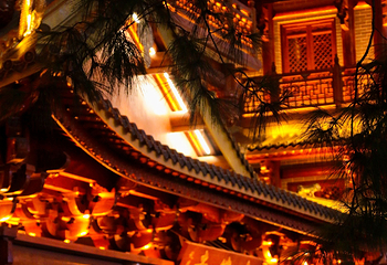 大佛古寺第 45 张图片