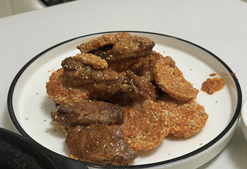 馨方园食府·市井老南京菜第 16 张图片