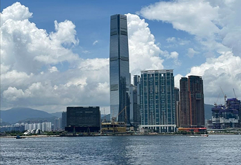 维多利亚港第 158 张图片