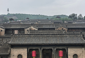山西王家大院第 142 张图片
