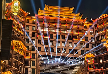 张家界七十二奇楼第 46 张图片