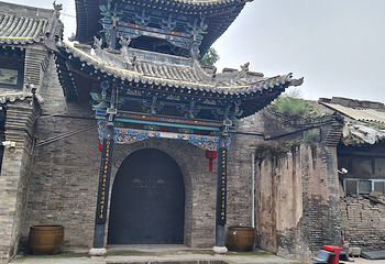 平遥古城第 193 张图片