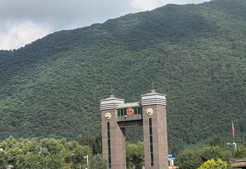 鸭绿江国门景区第 21 张图片