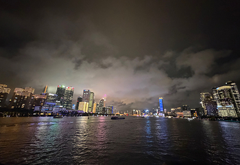 黄浦江游览(十六铺码头)第 101 张图片