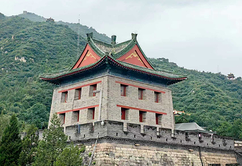 居庸关长城第 30 张图片