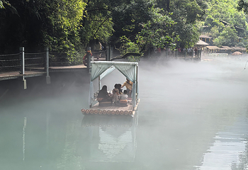 鹤峰屏山旅游景区第 103 张图片