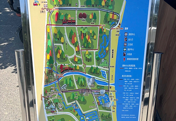 日照海滨国家森林公园第 30 张图片