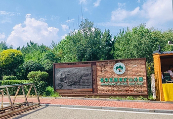 晋华宫国家矿山公园第 56 张图片