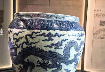陶阳里旅游区第 267 张图片