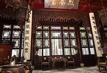 何园第 49 张图片