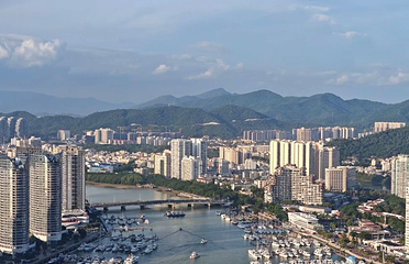 鹿回头风景区第 82 张图片