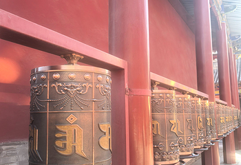 大召寺第 87 张图片