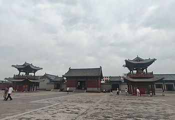 净土寺第 137 张图片
