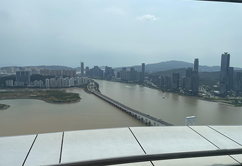 澳门旅游塔第 170 张图片
