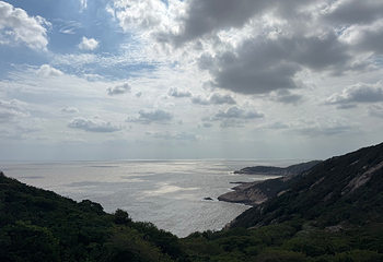 朱家尖大青山景区第 77 张图片