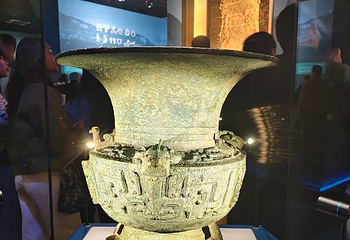 三峡博物馆第 137 张图片