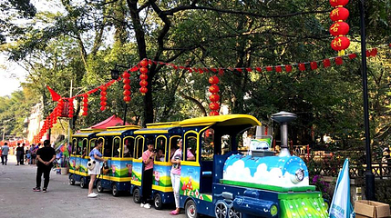 喻斯生态旅游区第 1 张图片