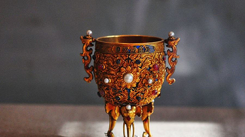 山水珍宝博物馆