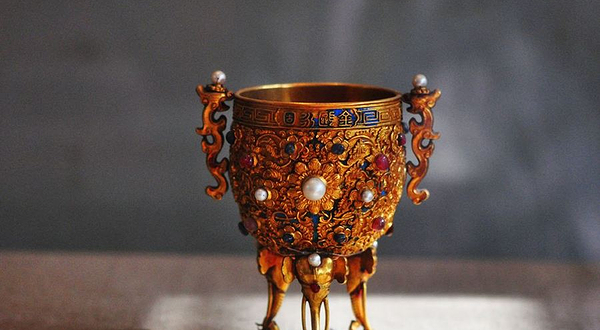 山水珍宝博物馆