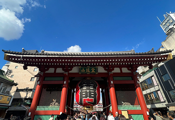 浅草寺第 136 张图片