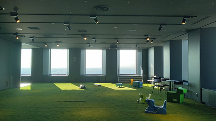 阳光大厦60层展望台第 12 张图片
