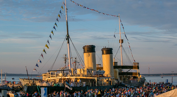 Lennusadam 博物馆