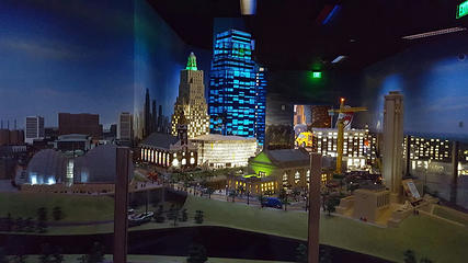 LEGOLAND Discovery Center Kansas City第 5 张图片