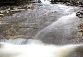 Franconia Notch State Park第 12 张图片