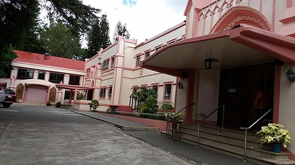 Pink Sisters’ Convent and Chapel第 4 张图片