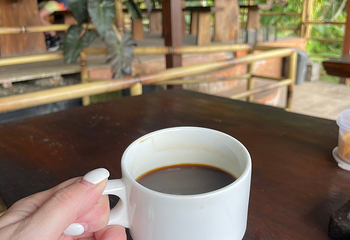 Segara Windhu Coffee Plantation第 9 张图片