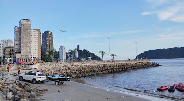 Pontinha da Praia (São Vicente)