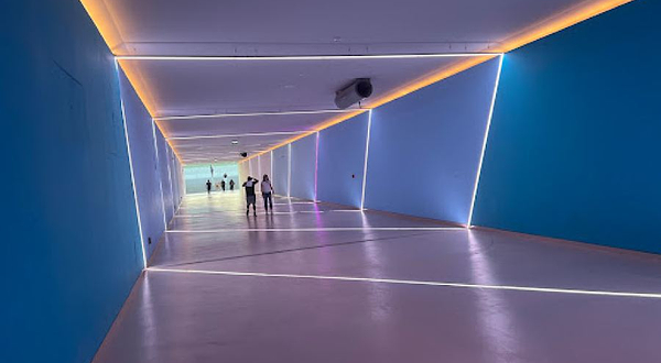 阿提哈德竞技场