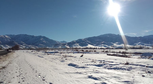 Bokso-Jol football stadium