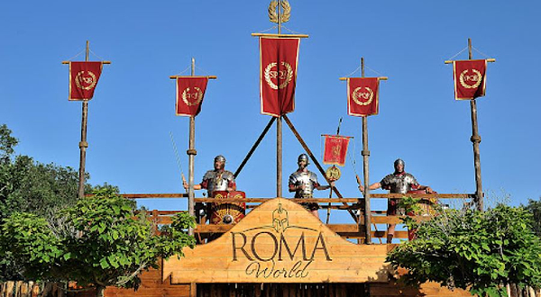 Roma World